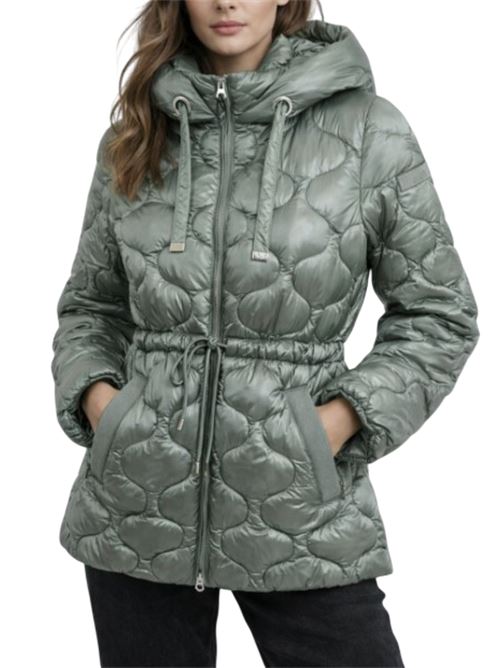 Giubbotto Rhiunik donna RIHUNIK | RIW285J F0123.083